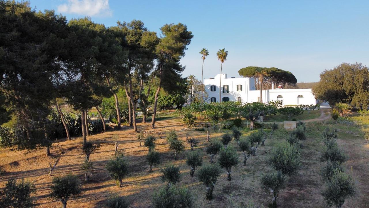 Masseria Filippo De Raho - Agri Bio Relais